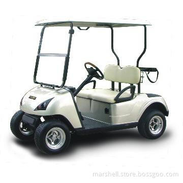 New Design electric off road golf vehicle DG-C2 with CE certificate